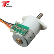 12mm mini stepper motor 5v GM12-15BY